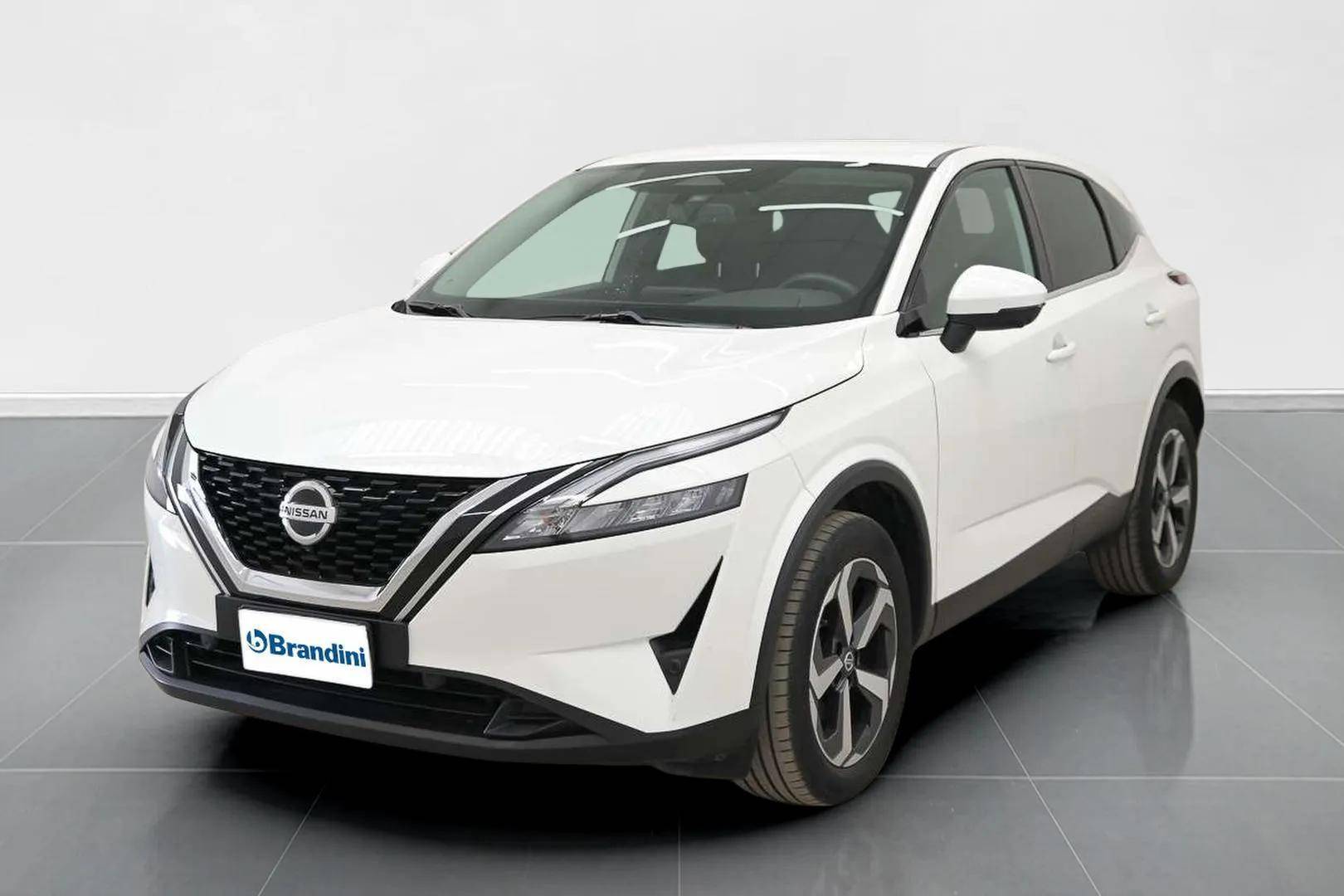 NISSAN Qashqai - Foto 1