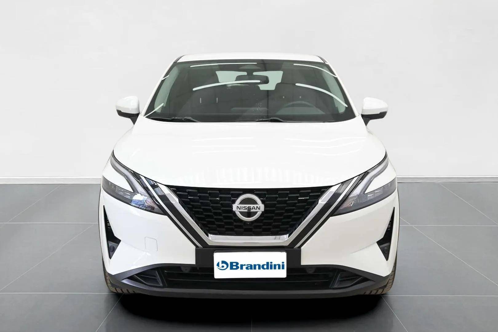 NISSAN Qashqai - Foto 2