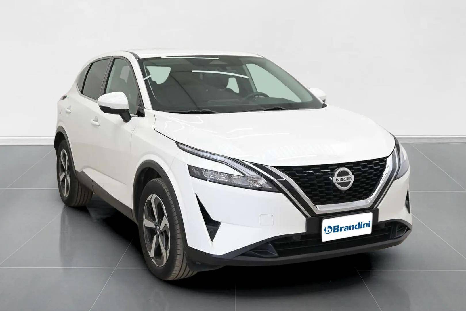 NISSAN Qashqai - Foto 3