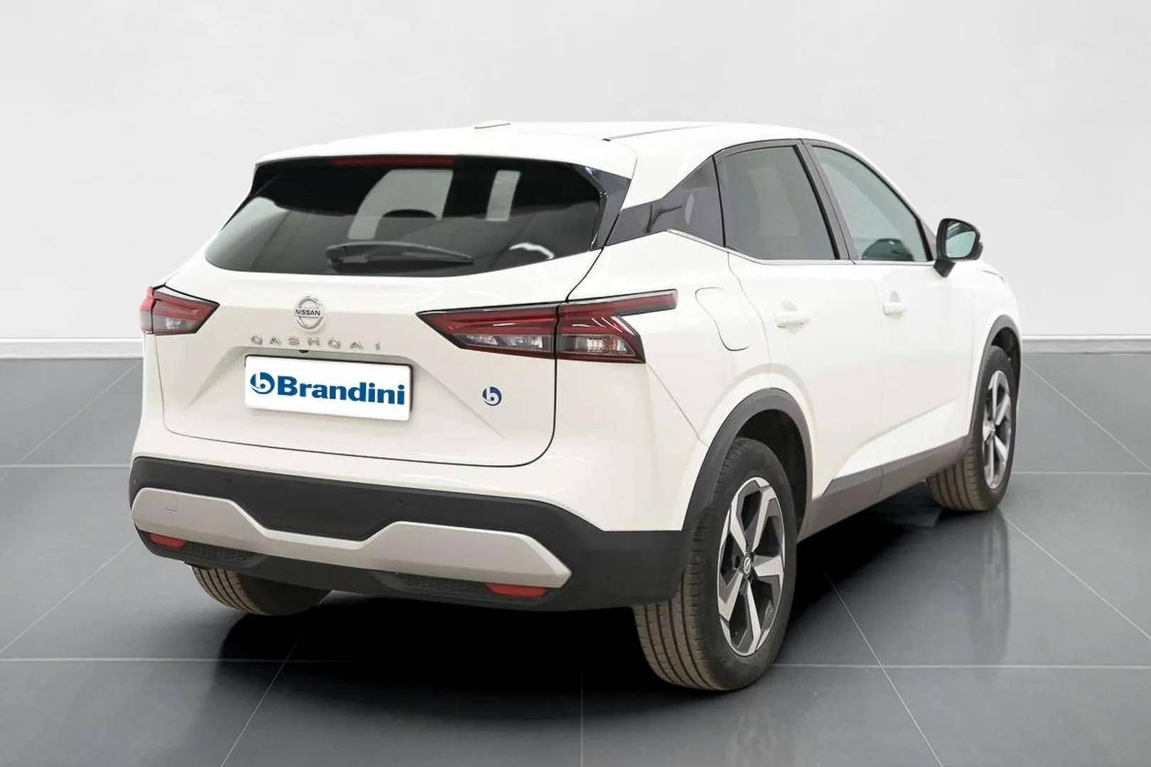 NISSAN Qashqai - Foto 4