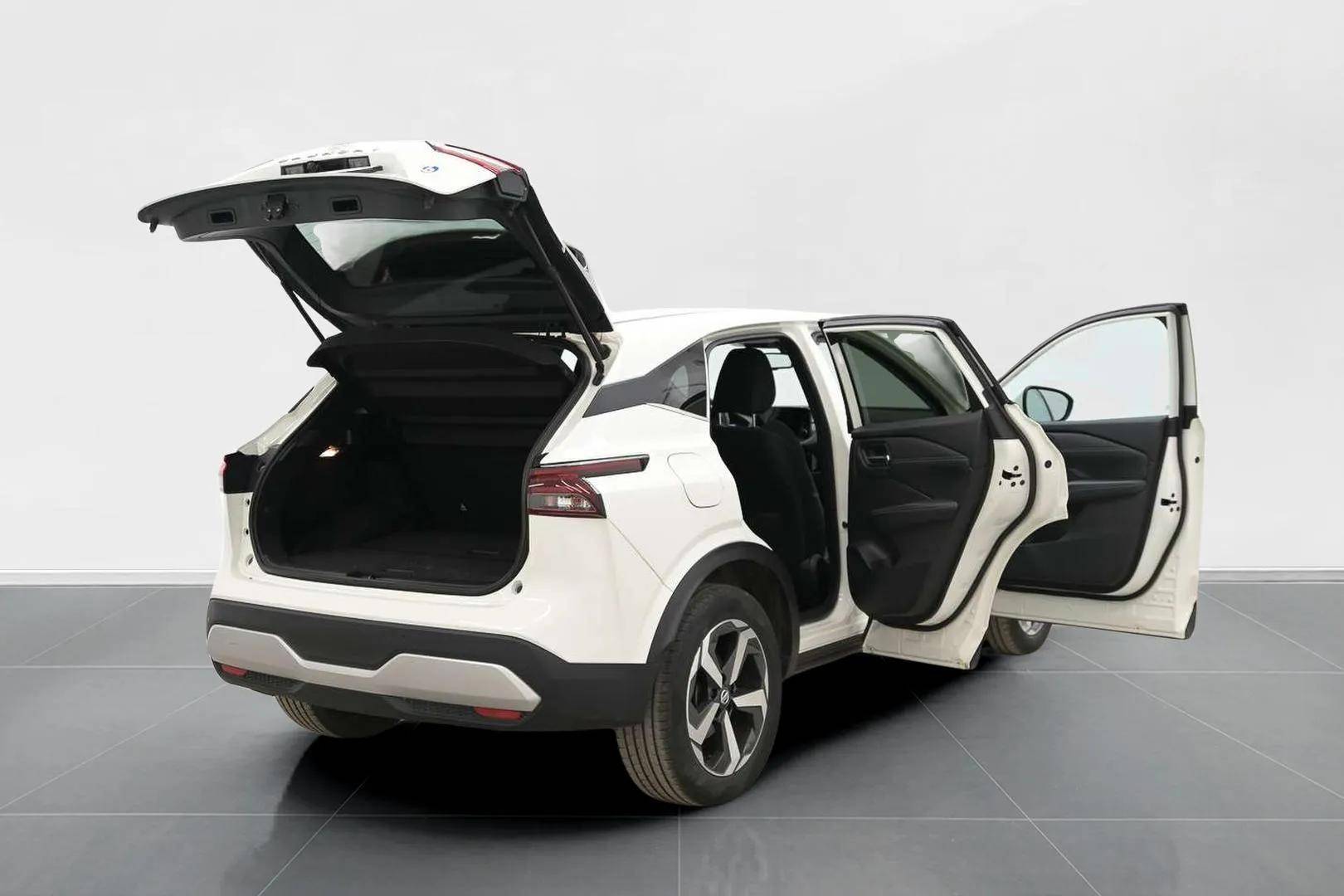 NISSAN Qashqai - Foto 5
