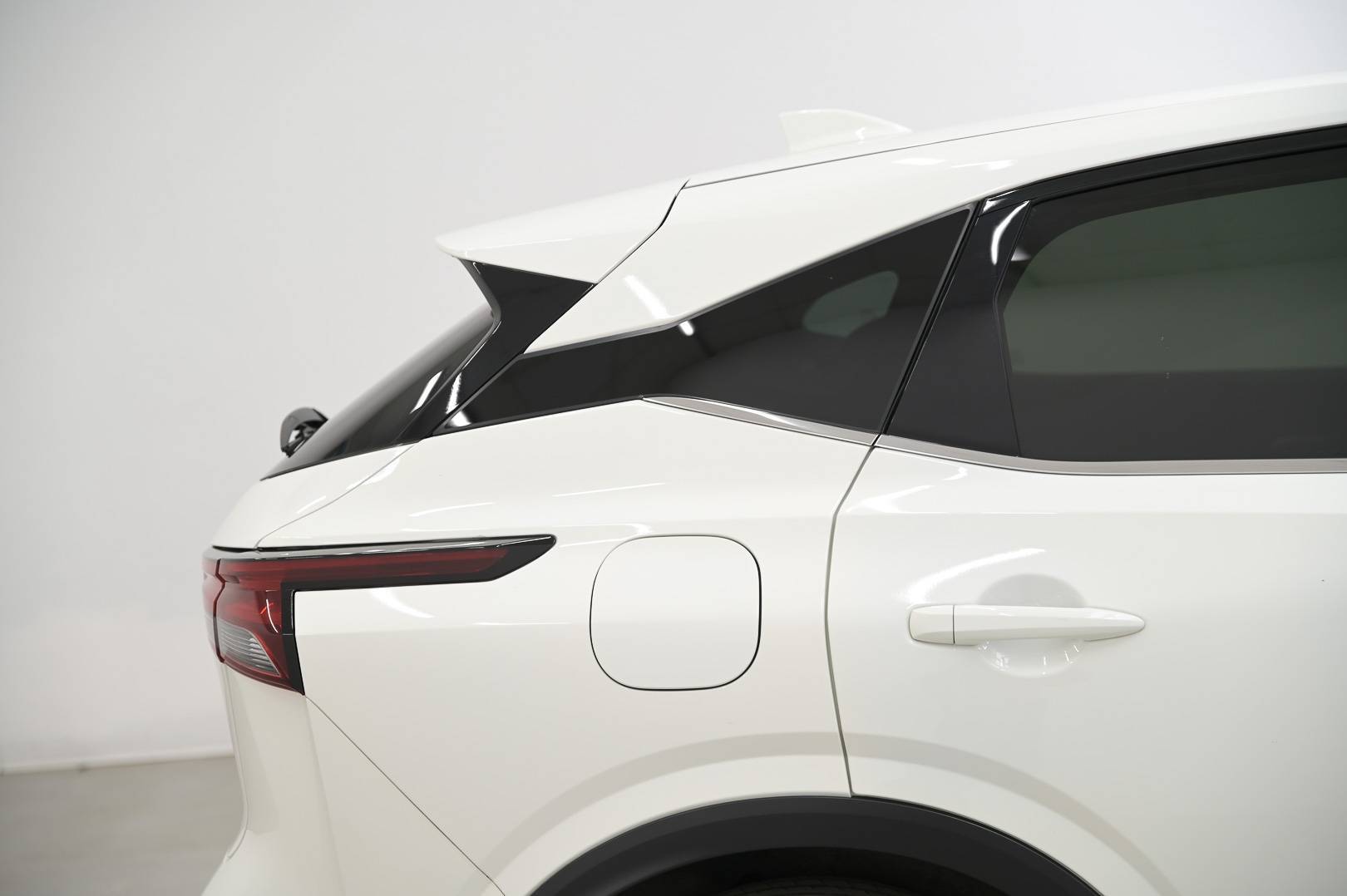 NISSAN Qashqai - Foto 9