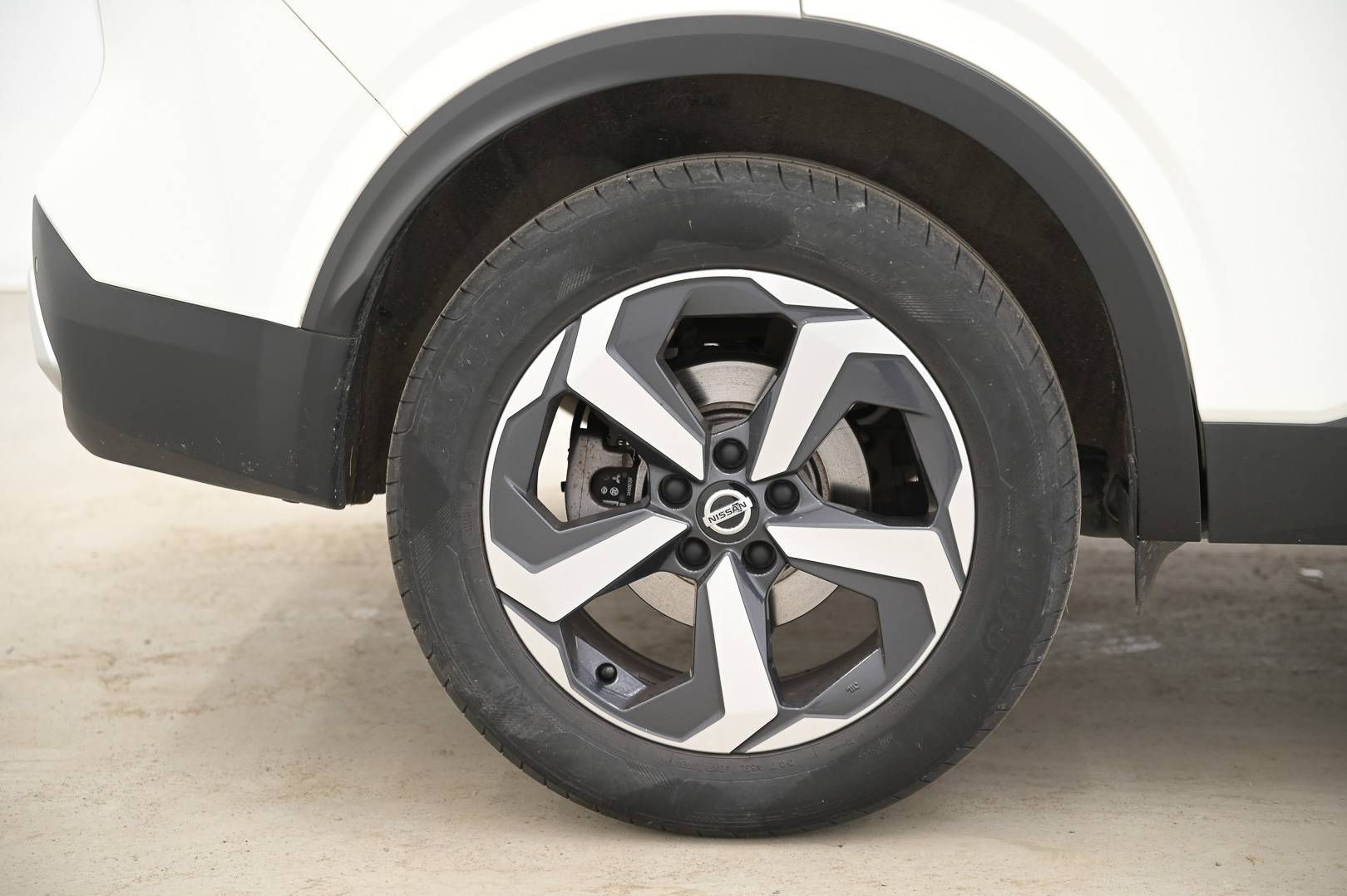 NISSAN Qashqai - Foto 10