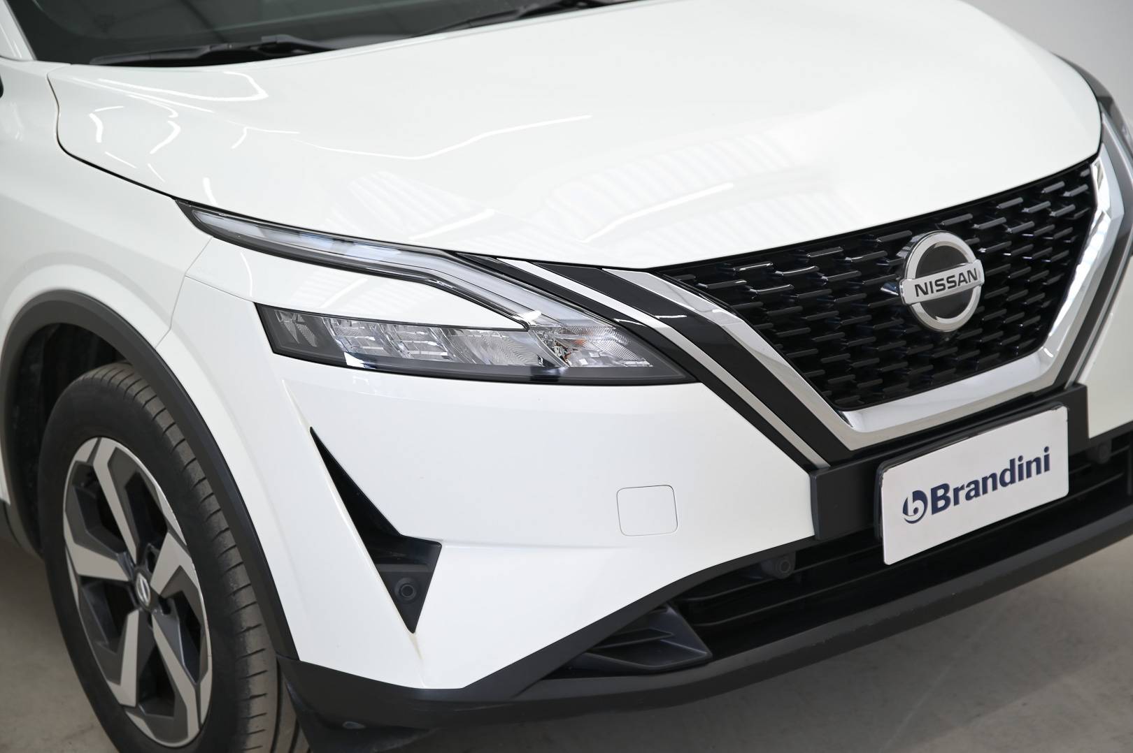 NISSAN Qashqai - Foto 12