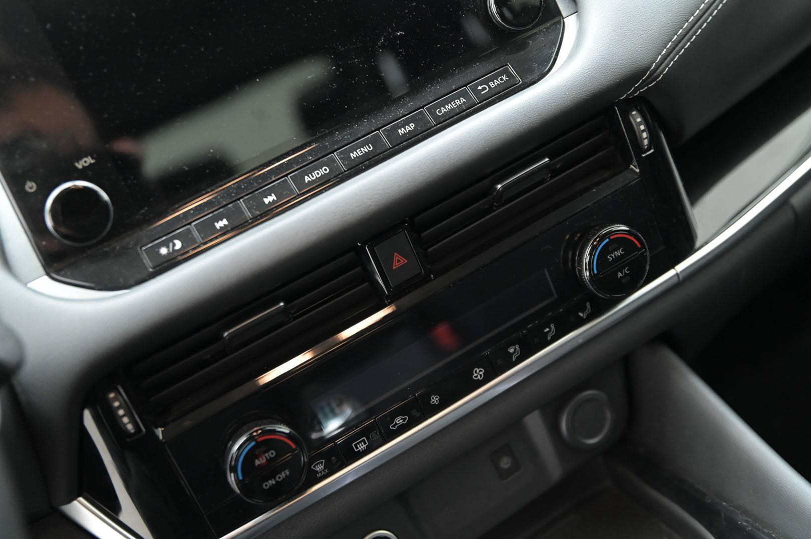 NISSAN Qashqai - Foto 21