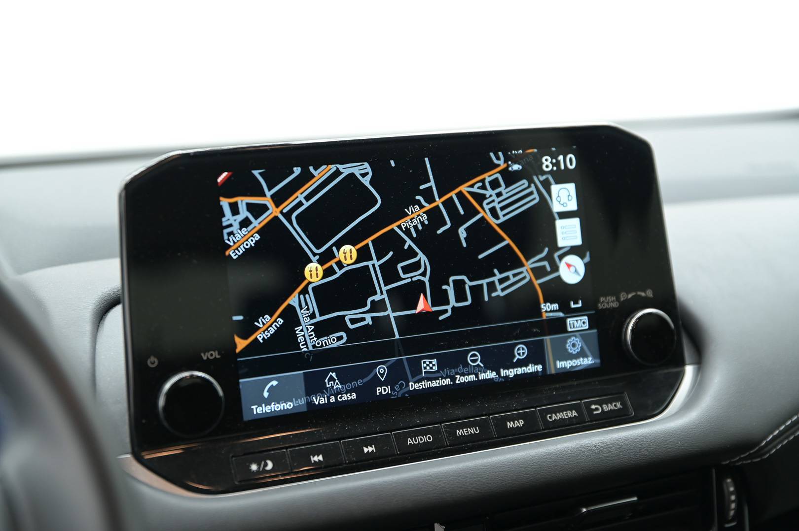 NISSAN Qashqai - Foto 22