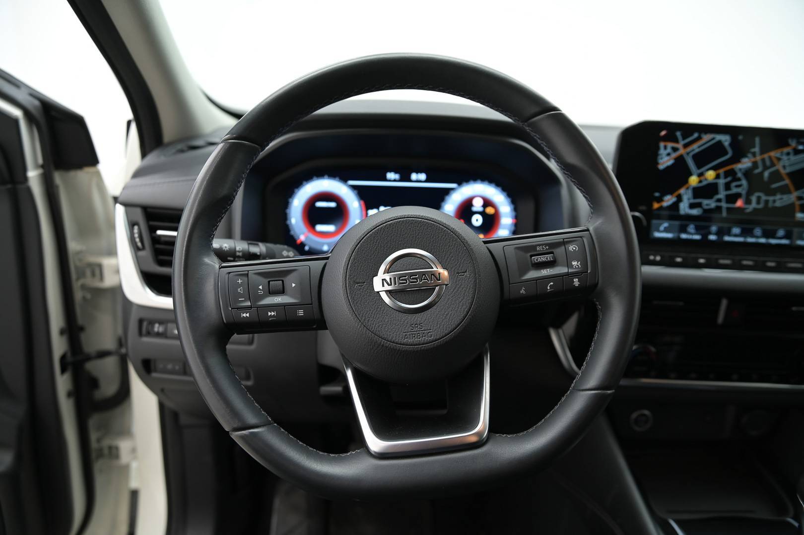 NISSAN Qashqai - Foto 23