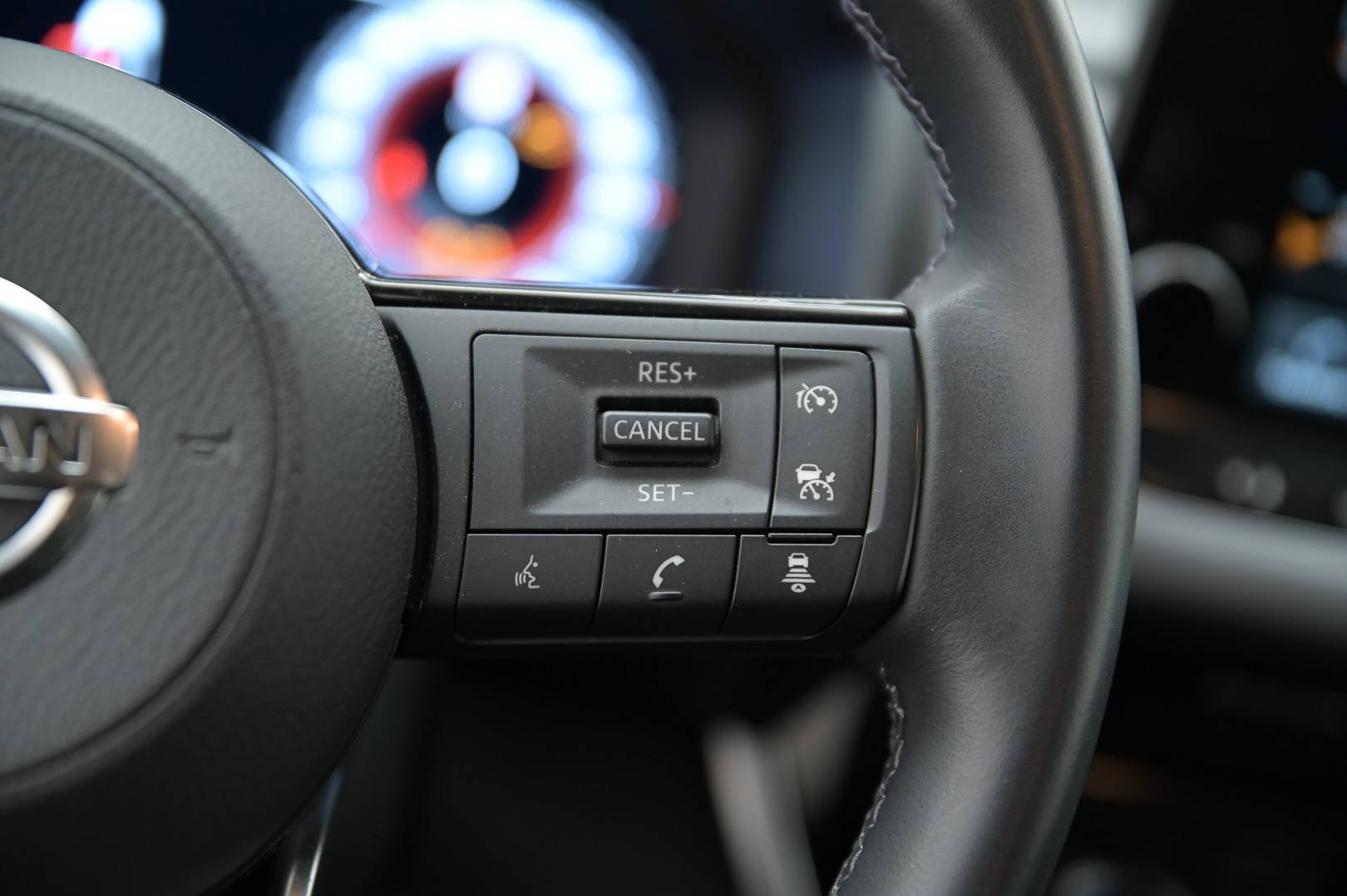 NISSAN Qashqai - Foto 25