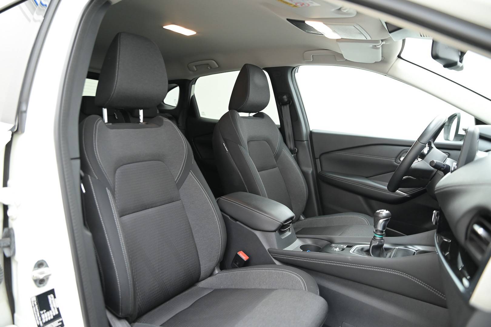NISSAN Qashqai - Foto 28