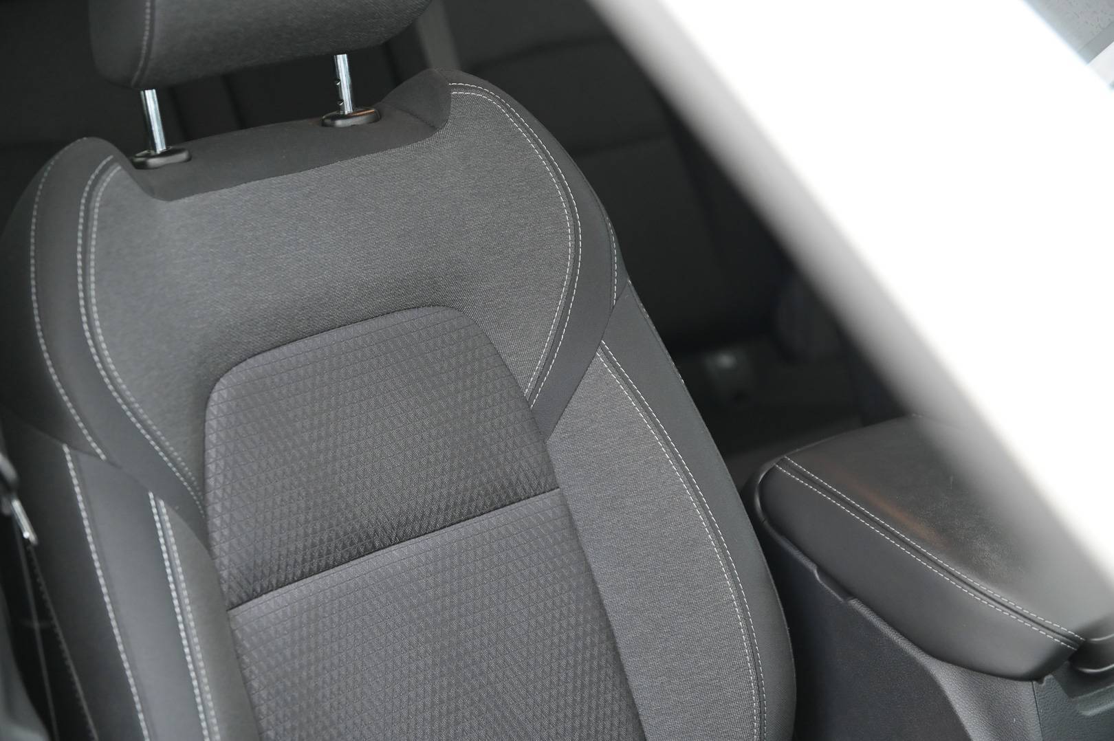 NISSAN Qashqai - Foto 29