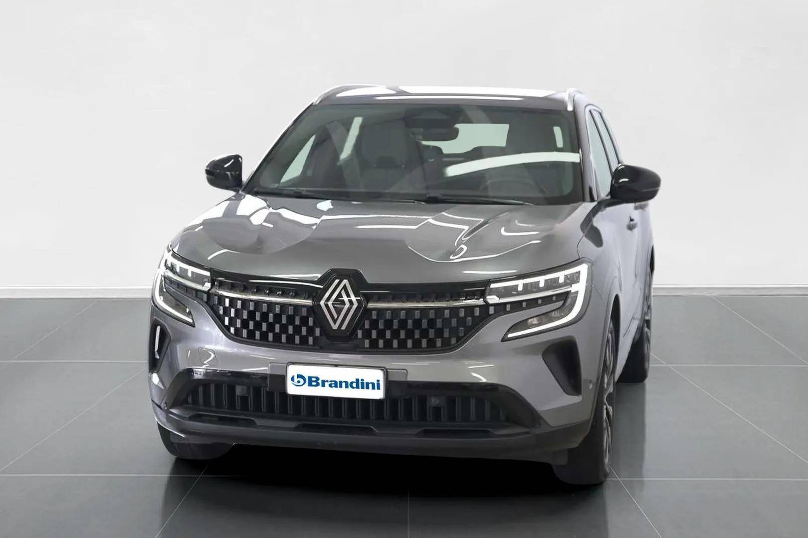 RENAULT Austral - Foto 1