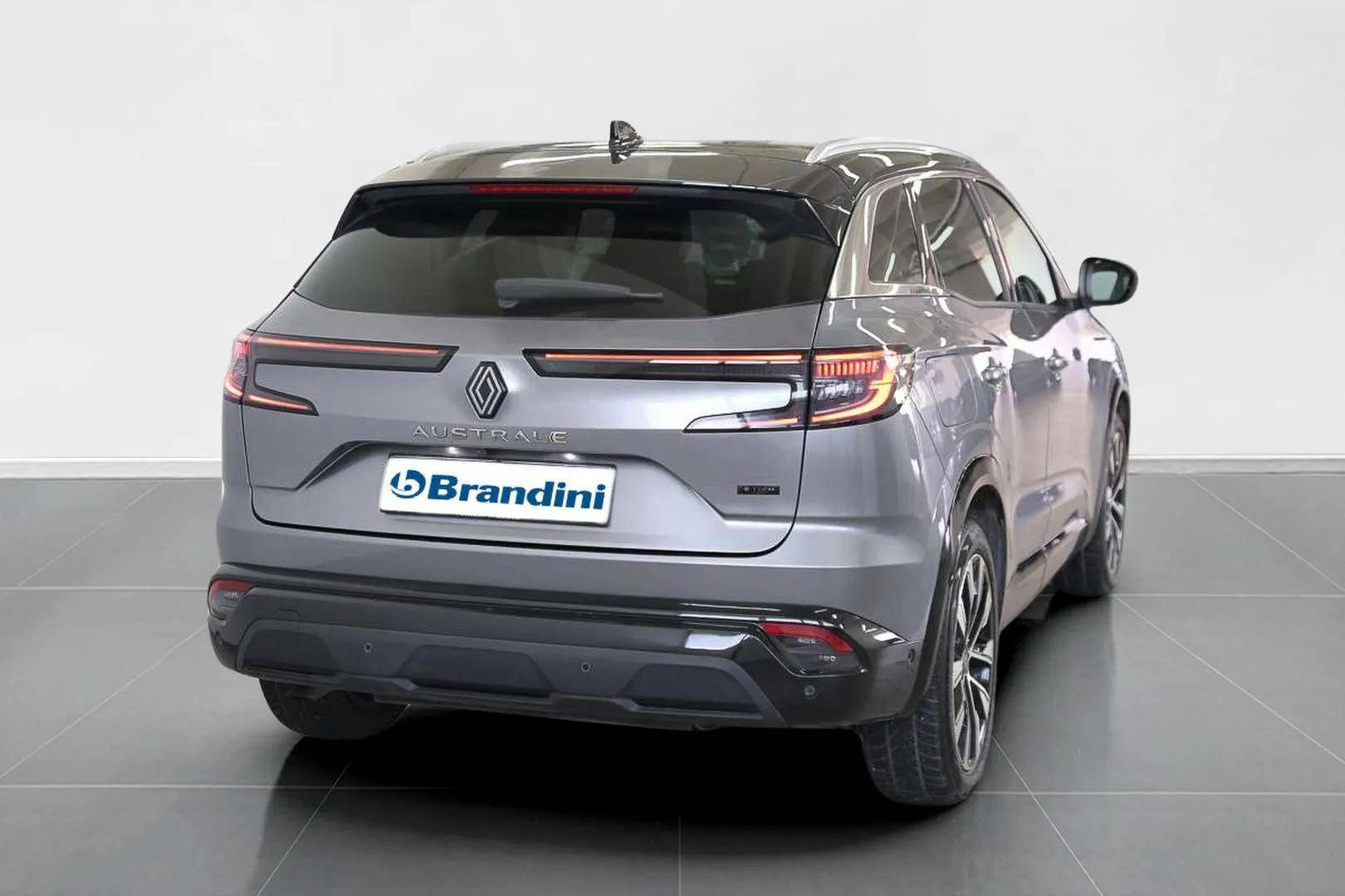 RENAULT Austral - Foto 4