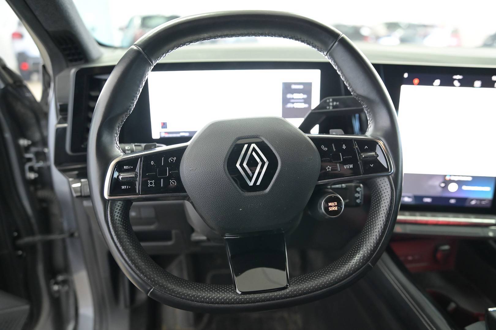 RENAULT Austral - Foto 16