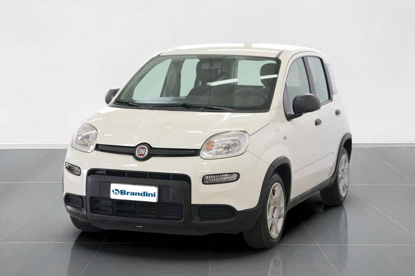 FIAT Panda - Foto 1