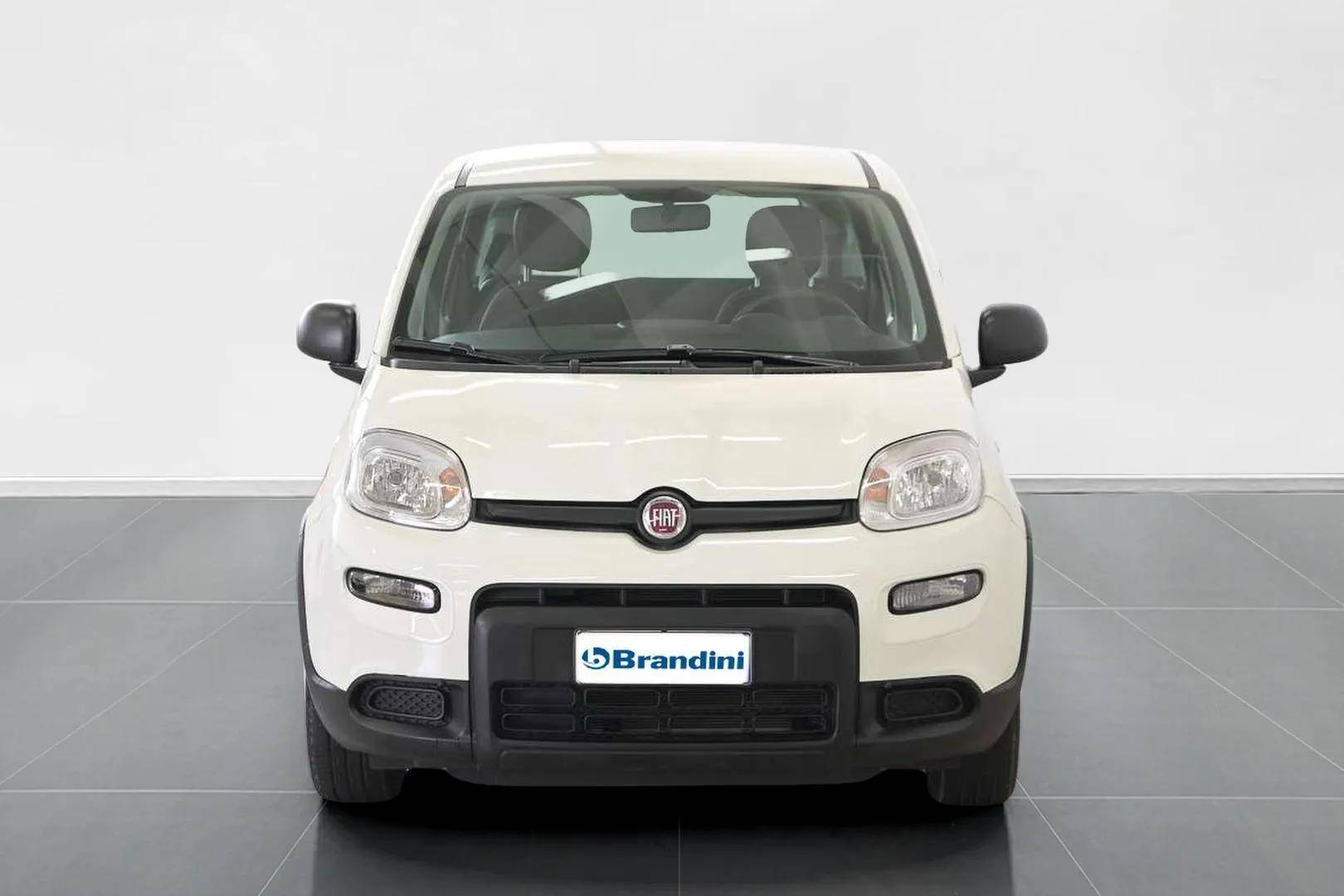 FIAT Panda - Foto 2