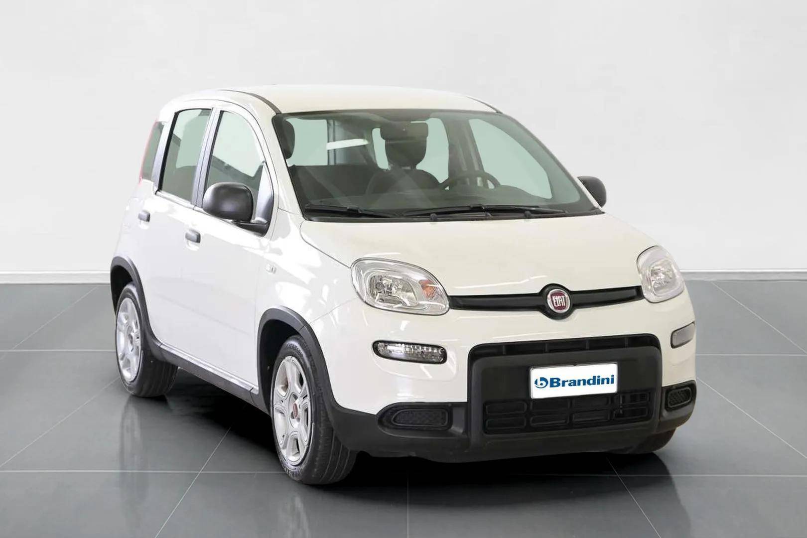 FIAT Panda - Foto 3