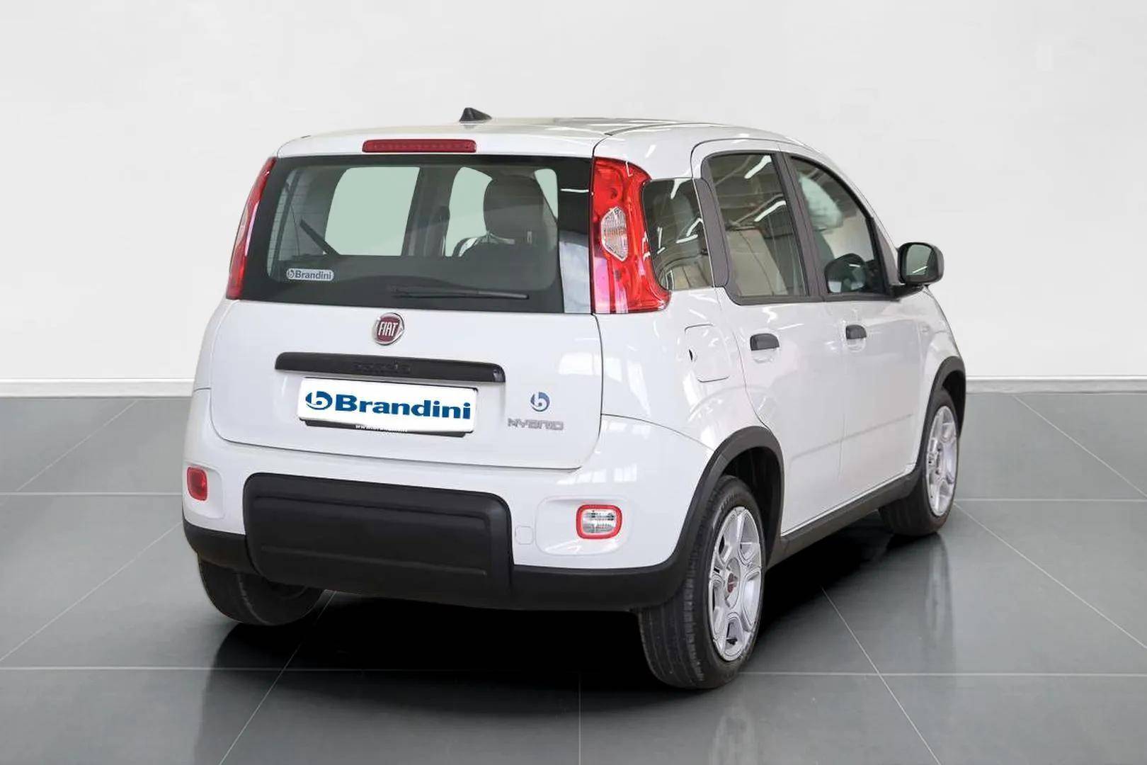 FIAT Panda - Foto 4
