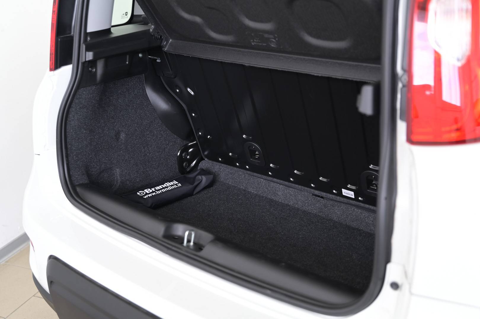 FIAT Panda - Foto 5