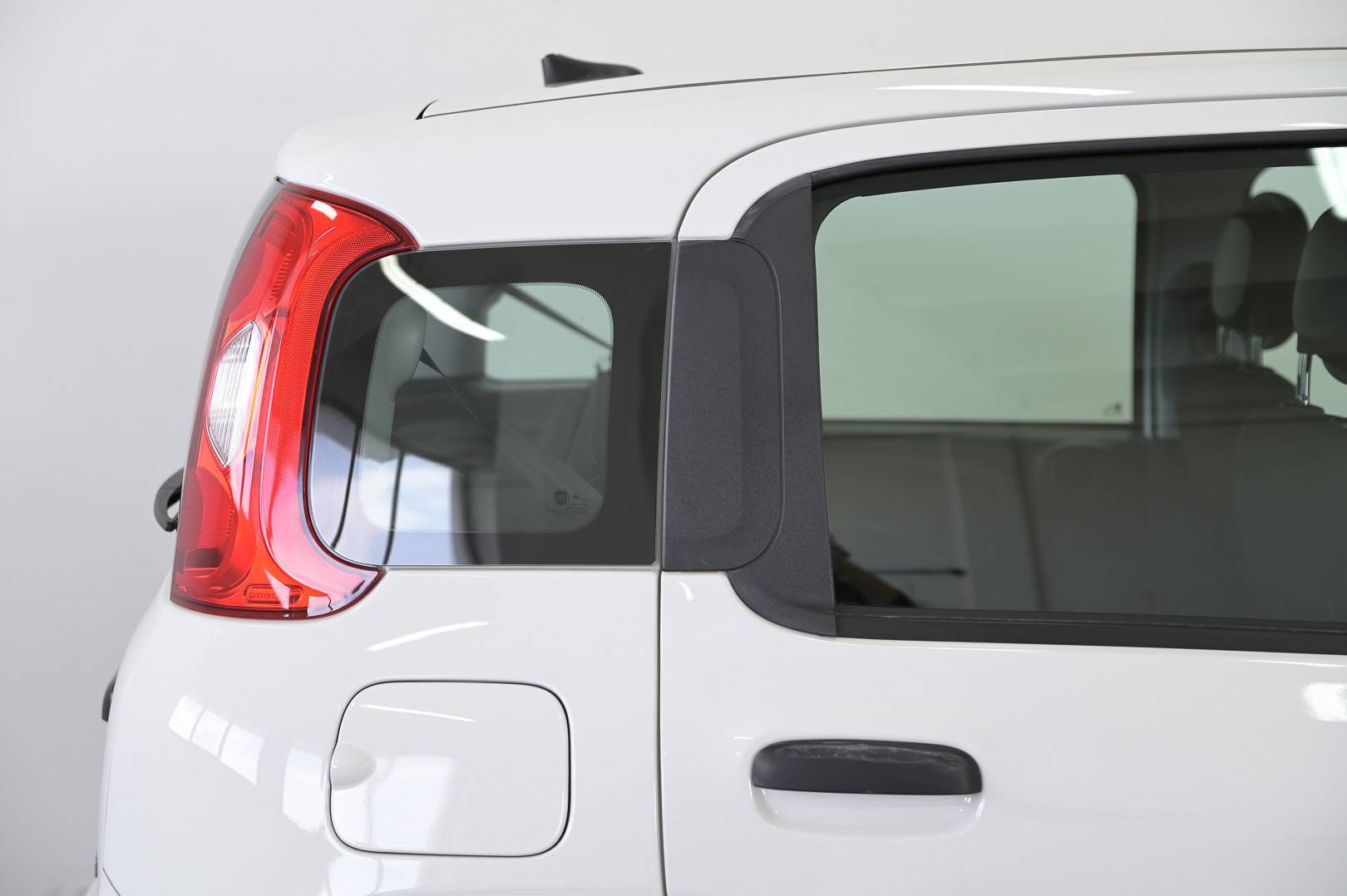FIAT Panda - Foto 6
