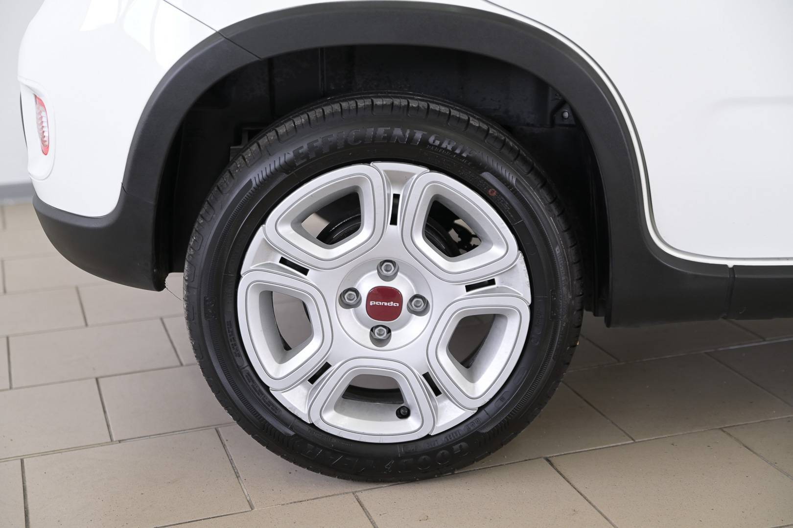 FIAT Panda - Foto 7