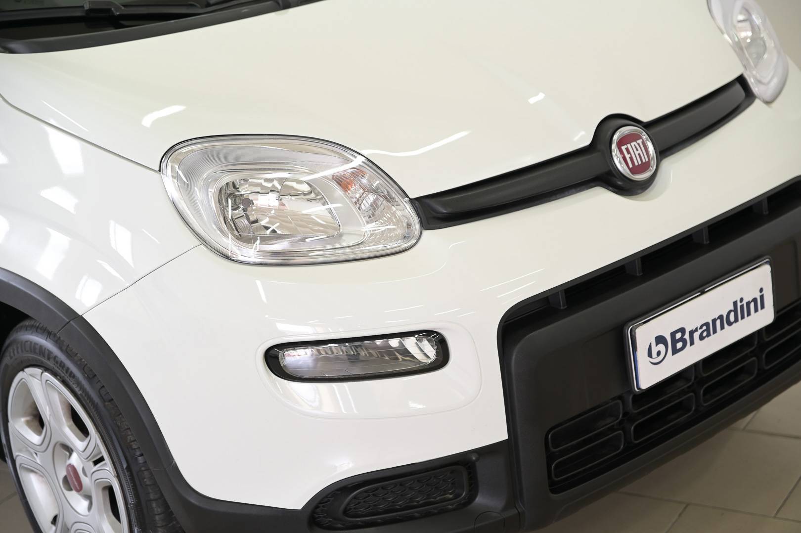 FIAT Panda - Foto 9