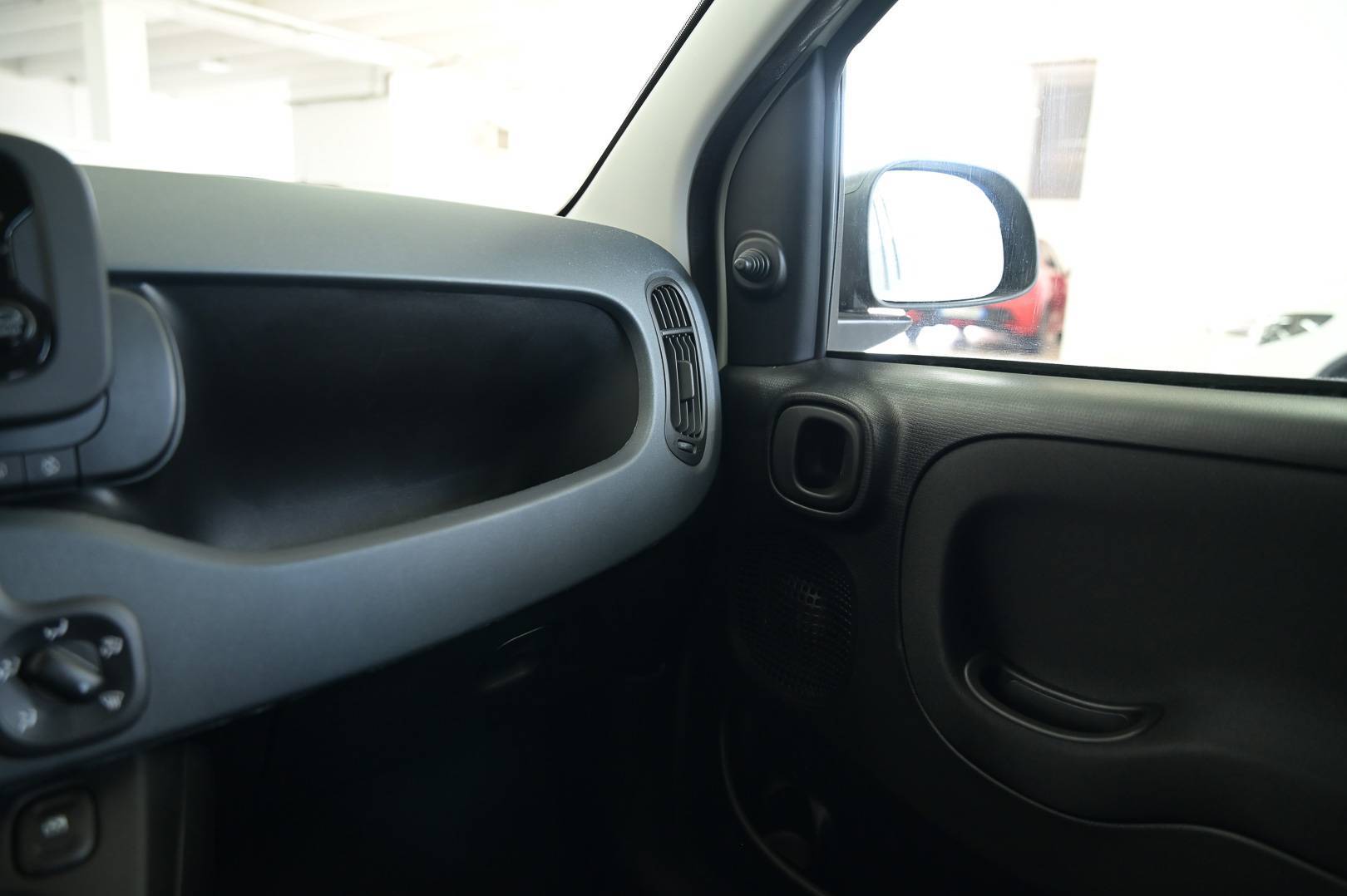 FIAT Panda - Foto 13