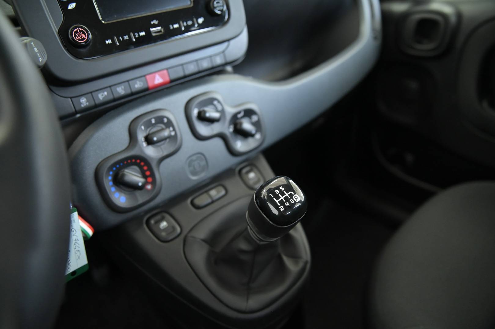 FIAT Panda - Foto 14