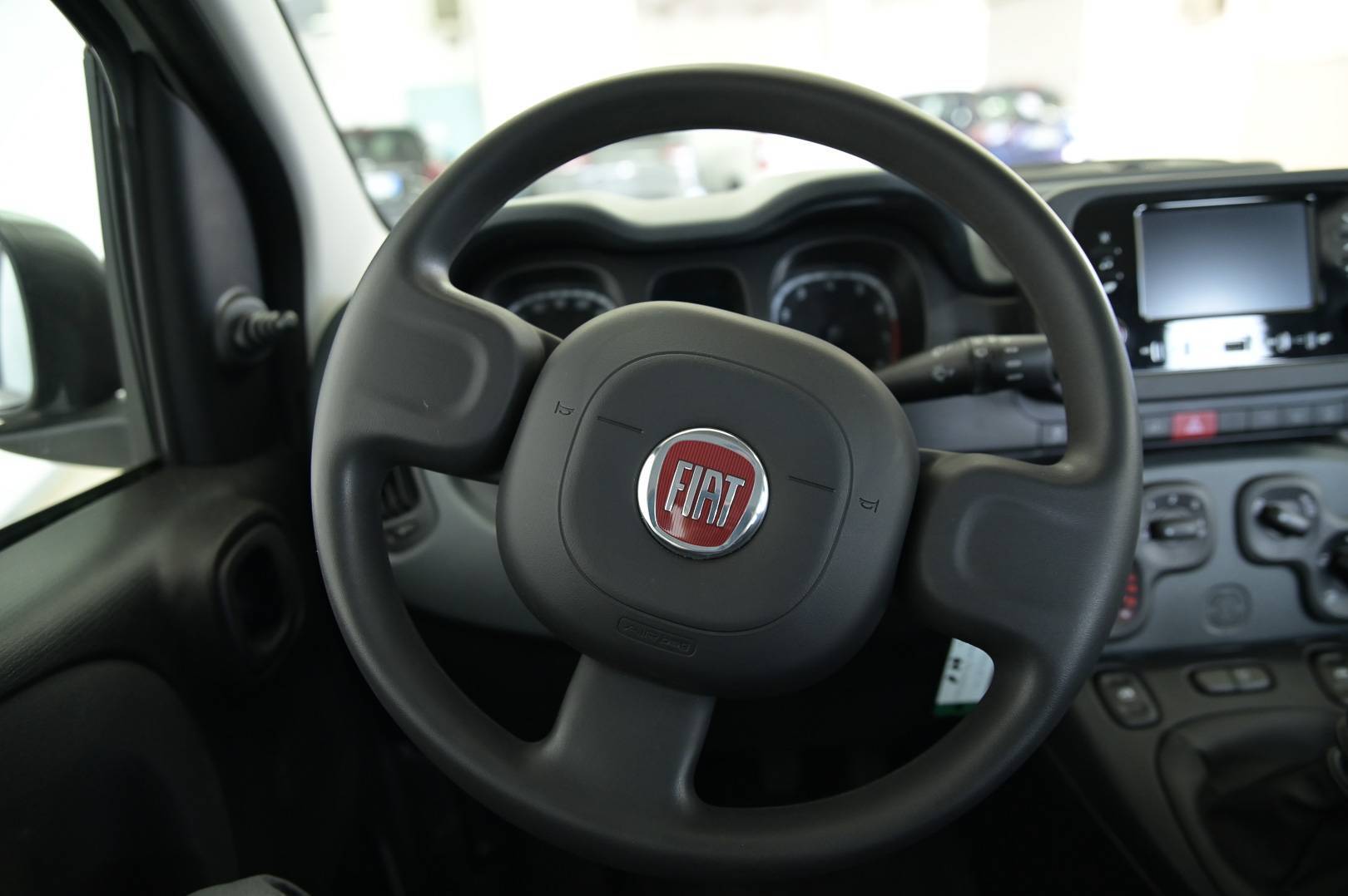 FIAT Panda - Foto 15