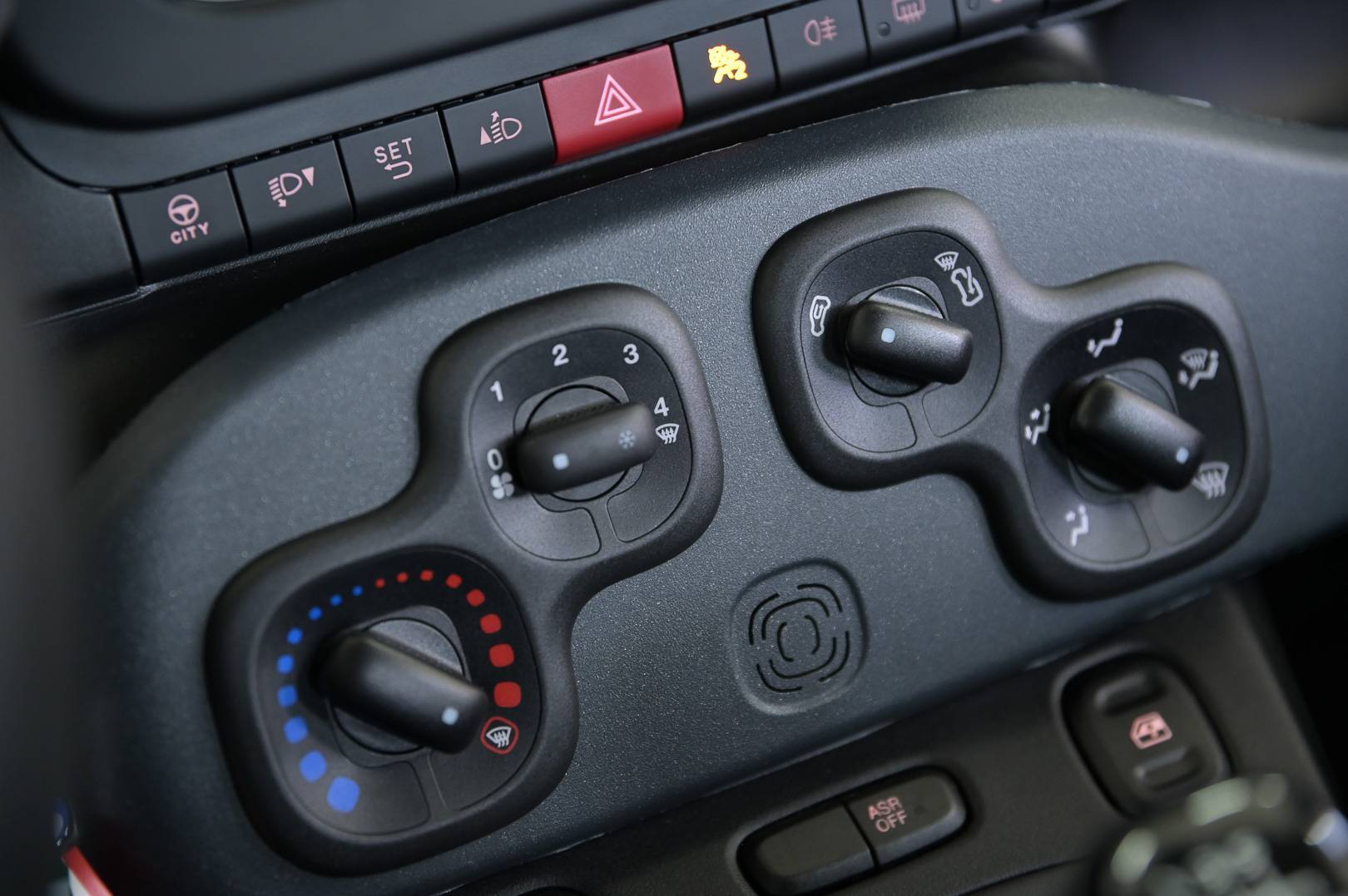 FIAT Panda - Foto 19