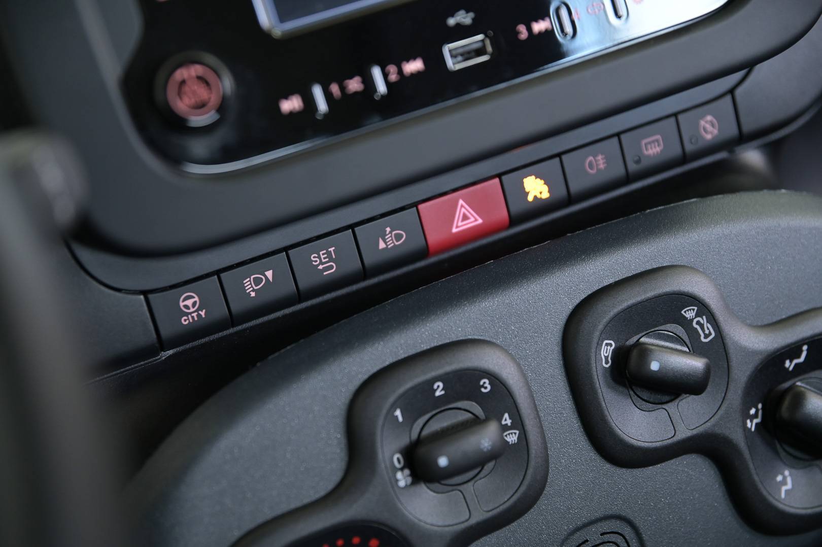 FIAT Panda - Foto 20