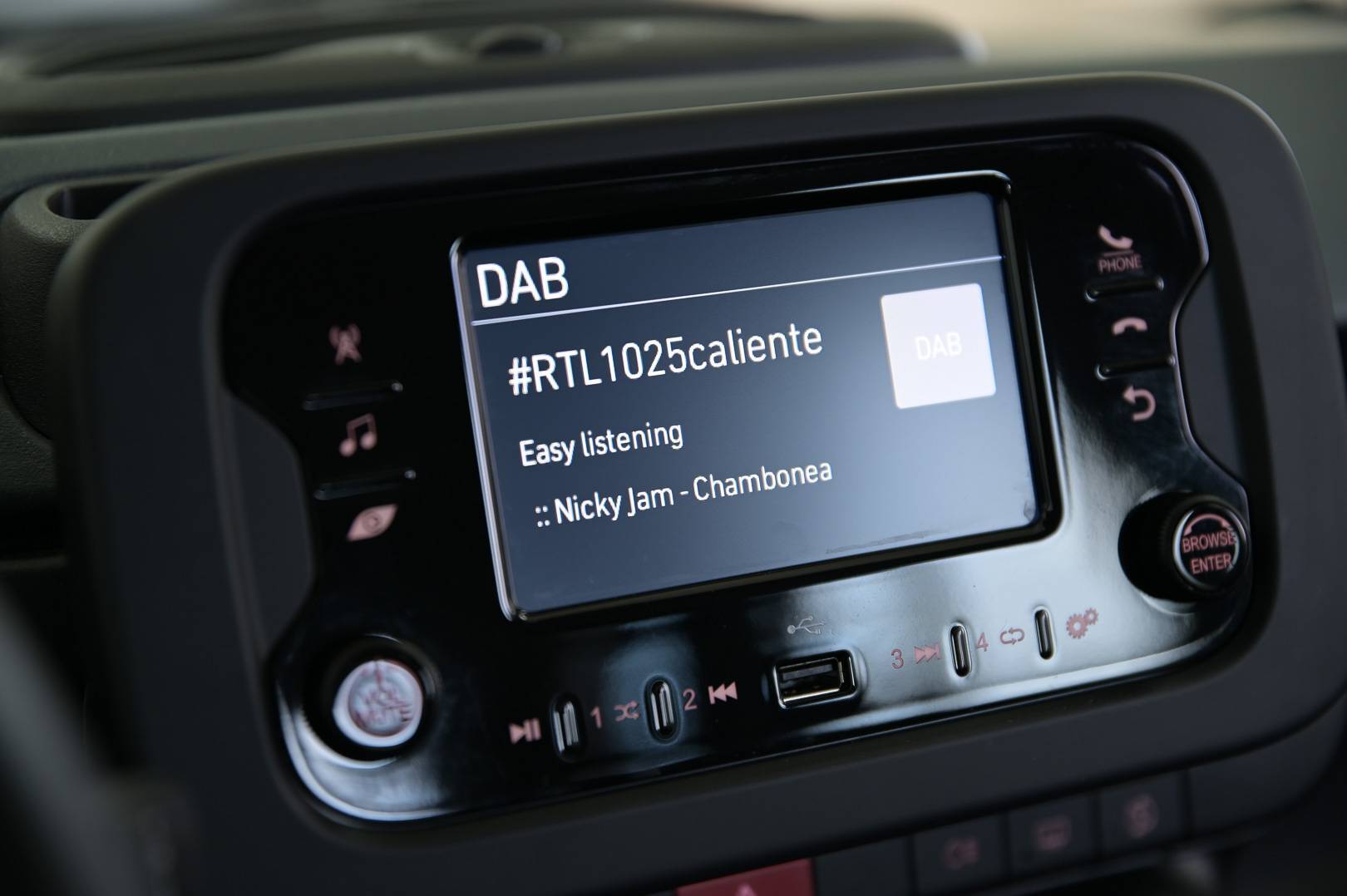 FIAT Panda - Foto 21