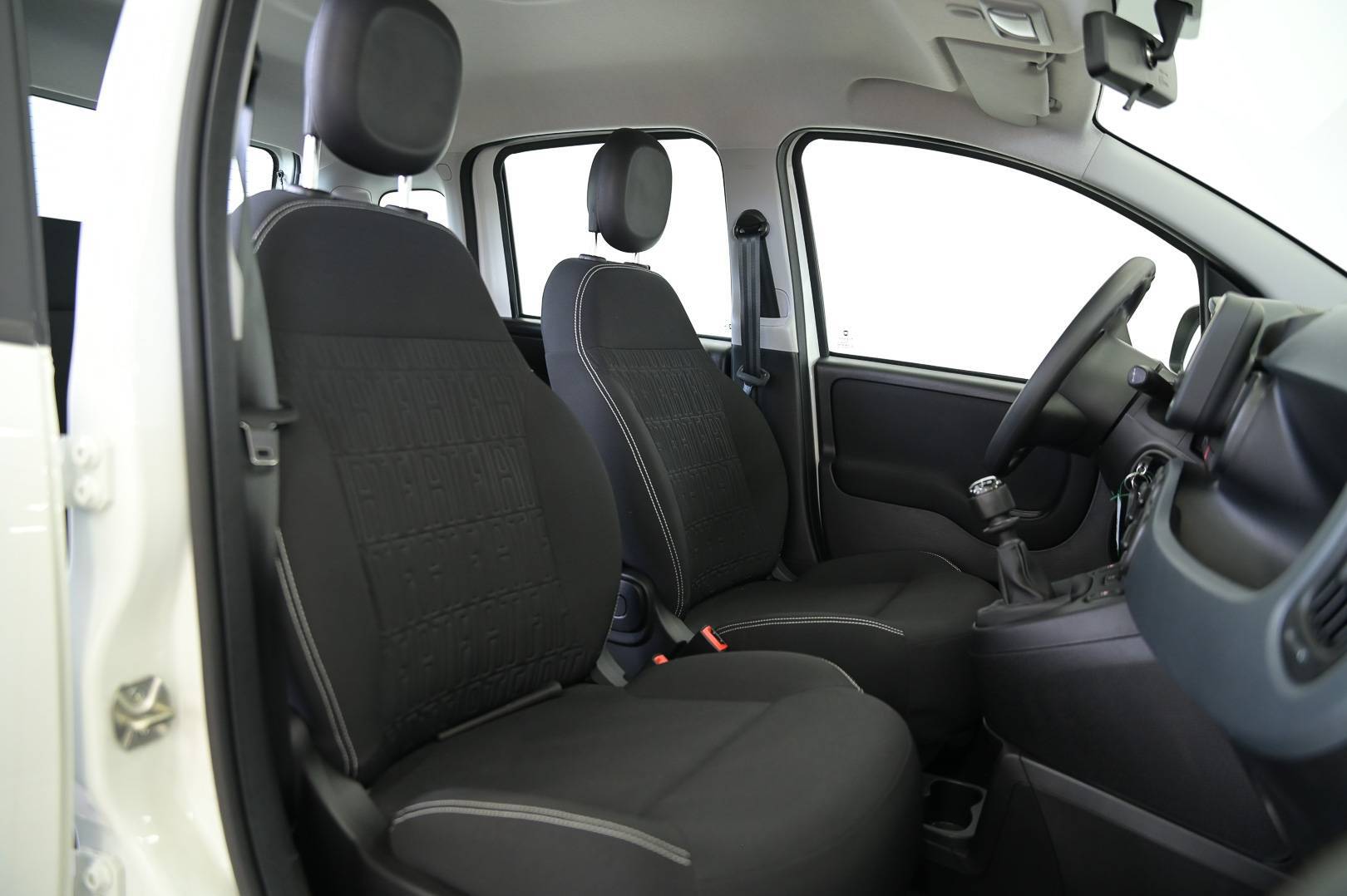 FIAT Panda - Foto 23