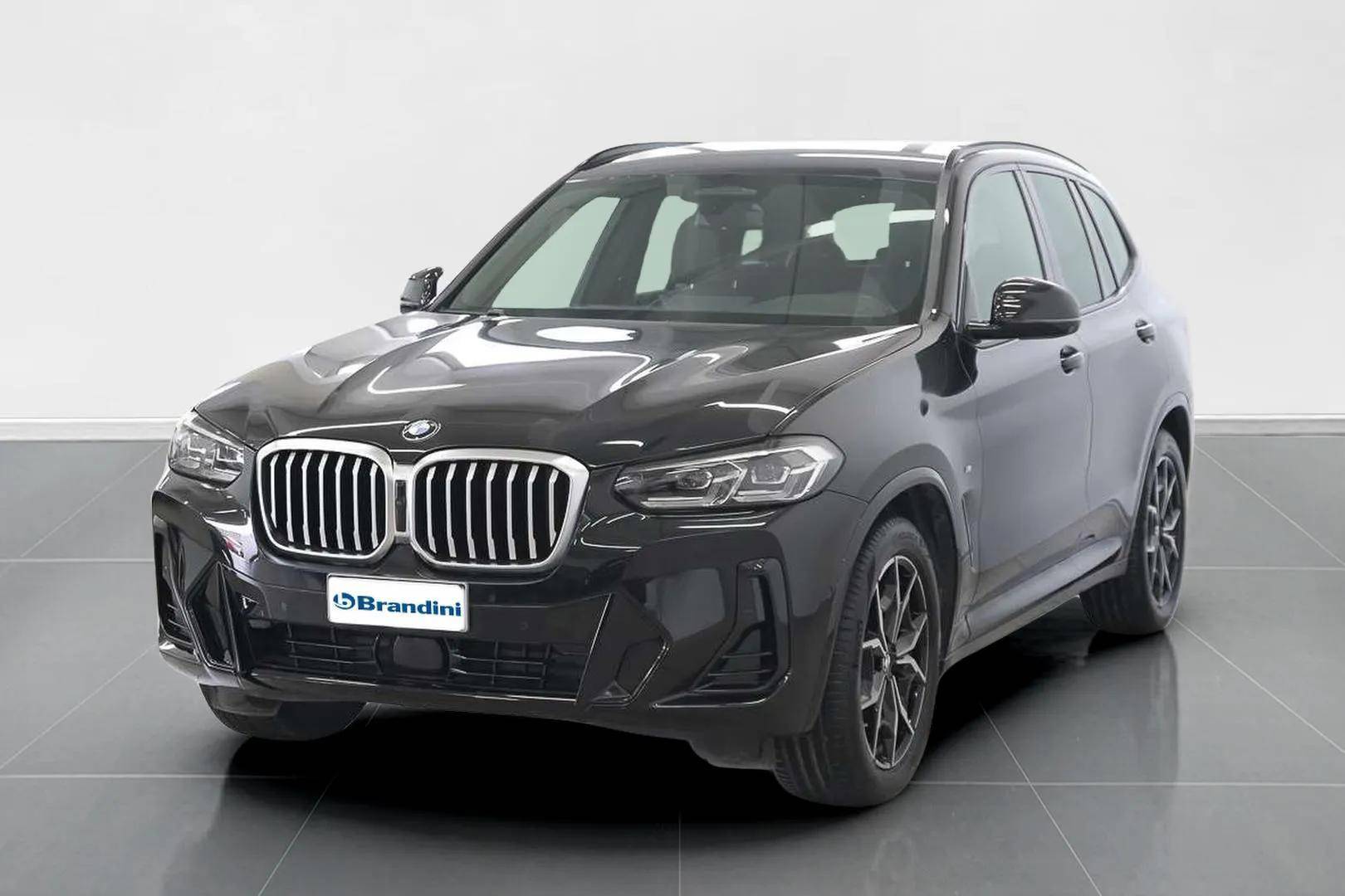 BMW X3 - Foto 1