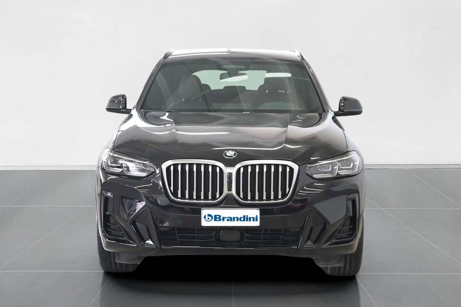 BMW X3 - Foto 2