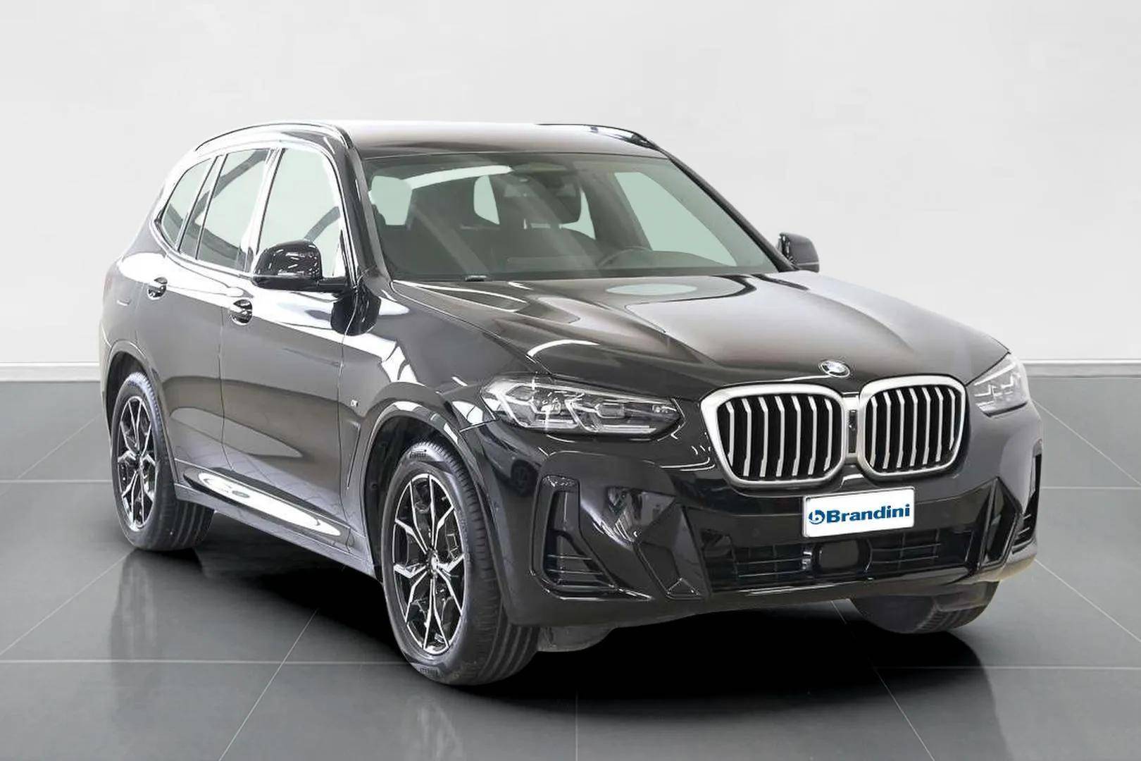 BMW X3 - Foto 3