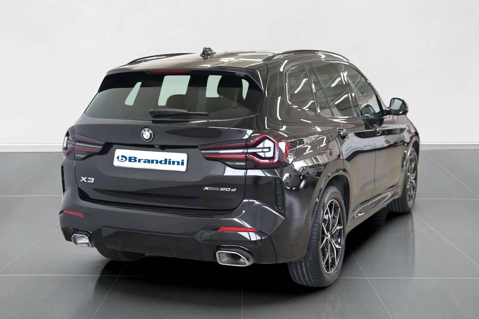 BMW X3 - Foto 4