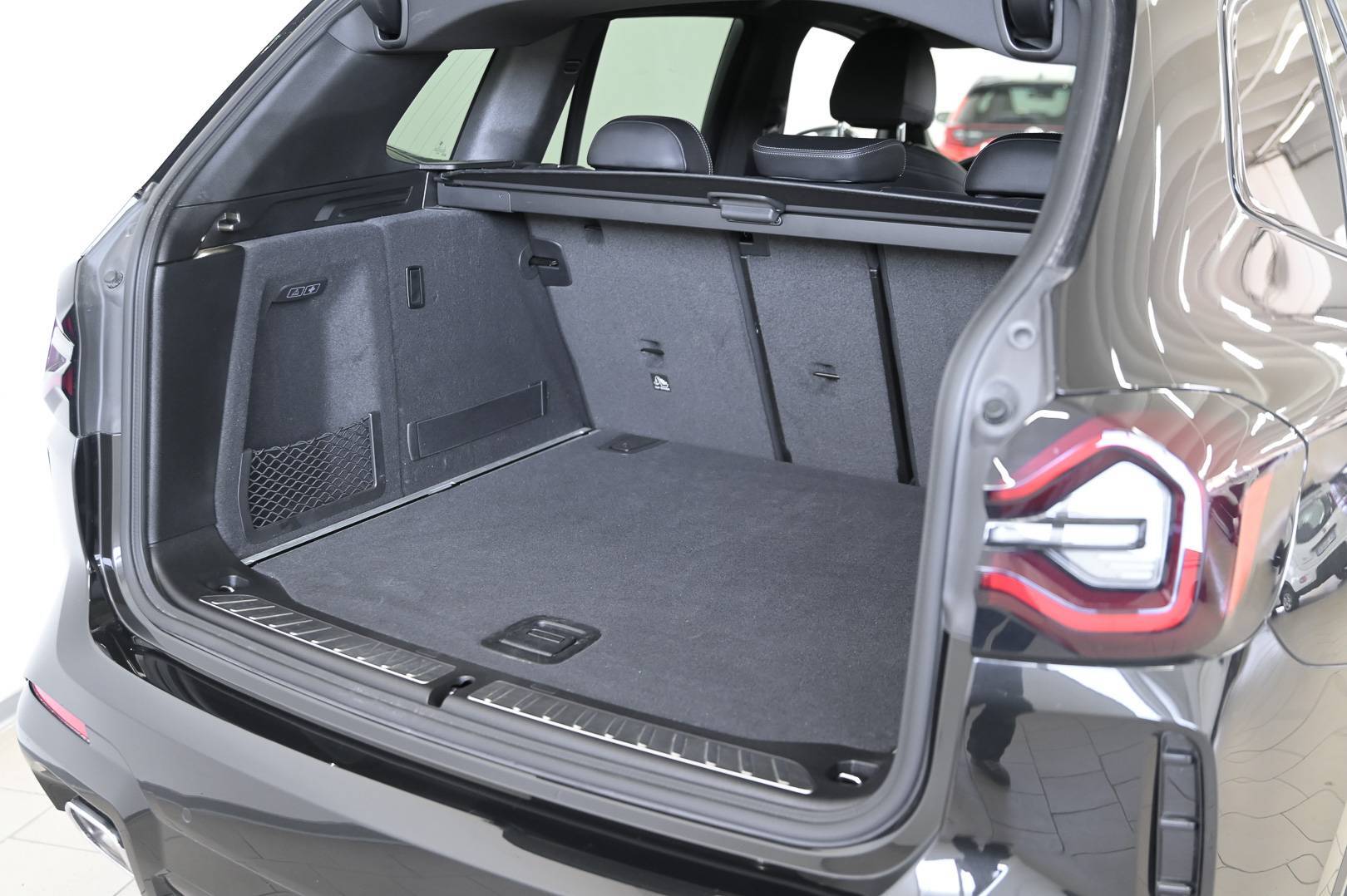 BMW X3 - Foto 5