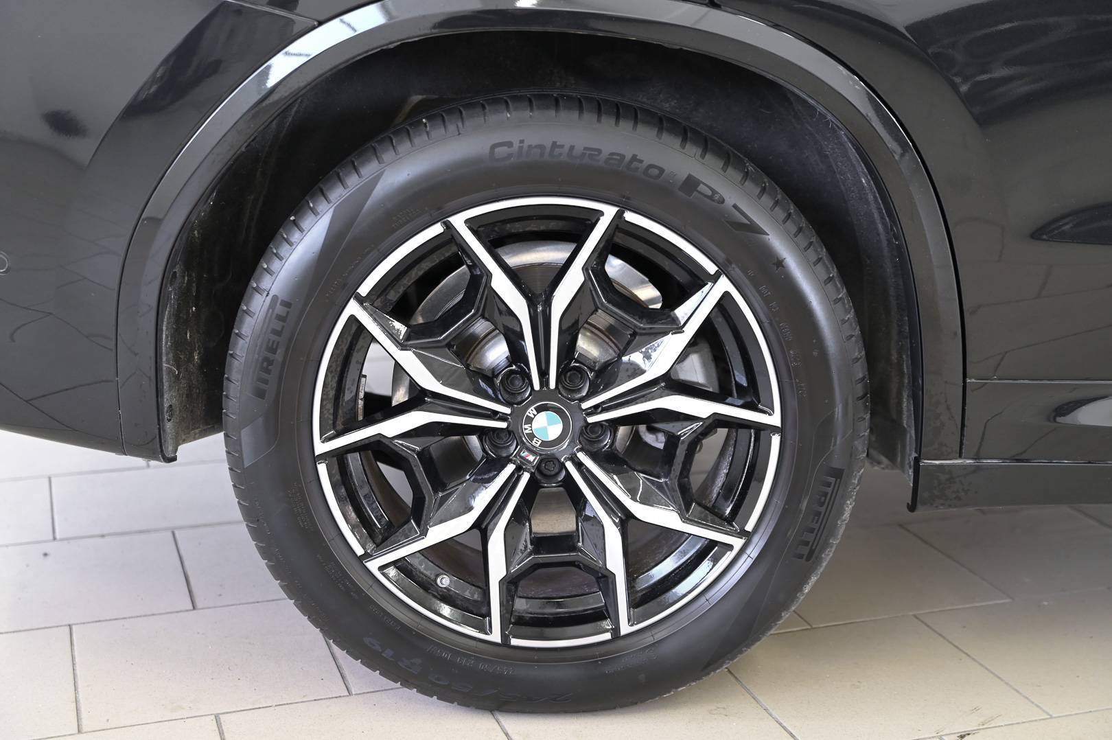 BMW X3 - Foto 7