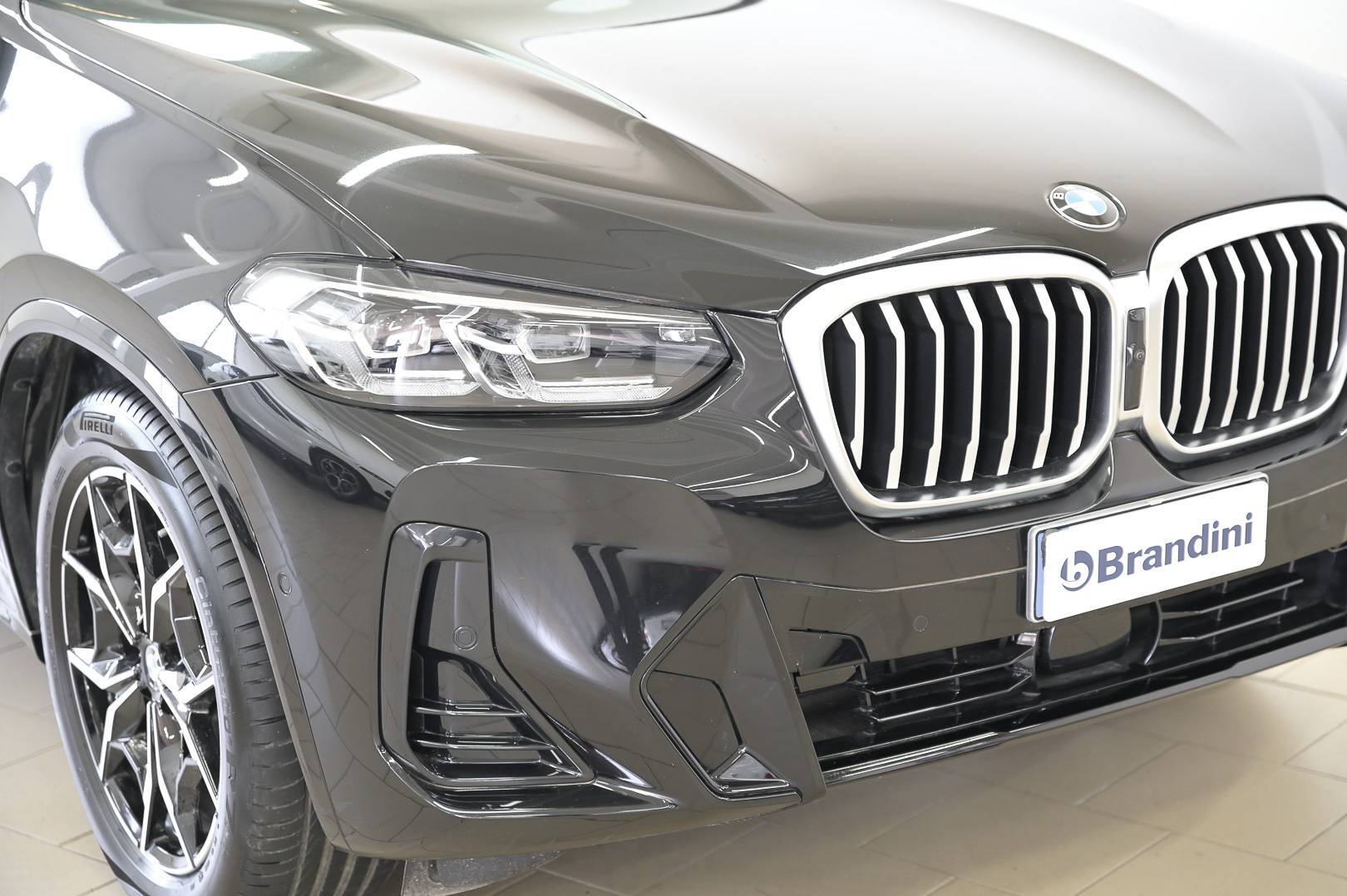 BMW X3 - Foto 9