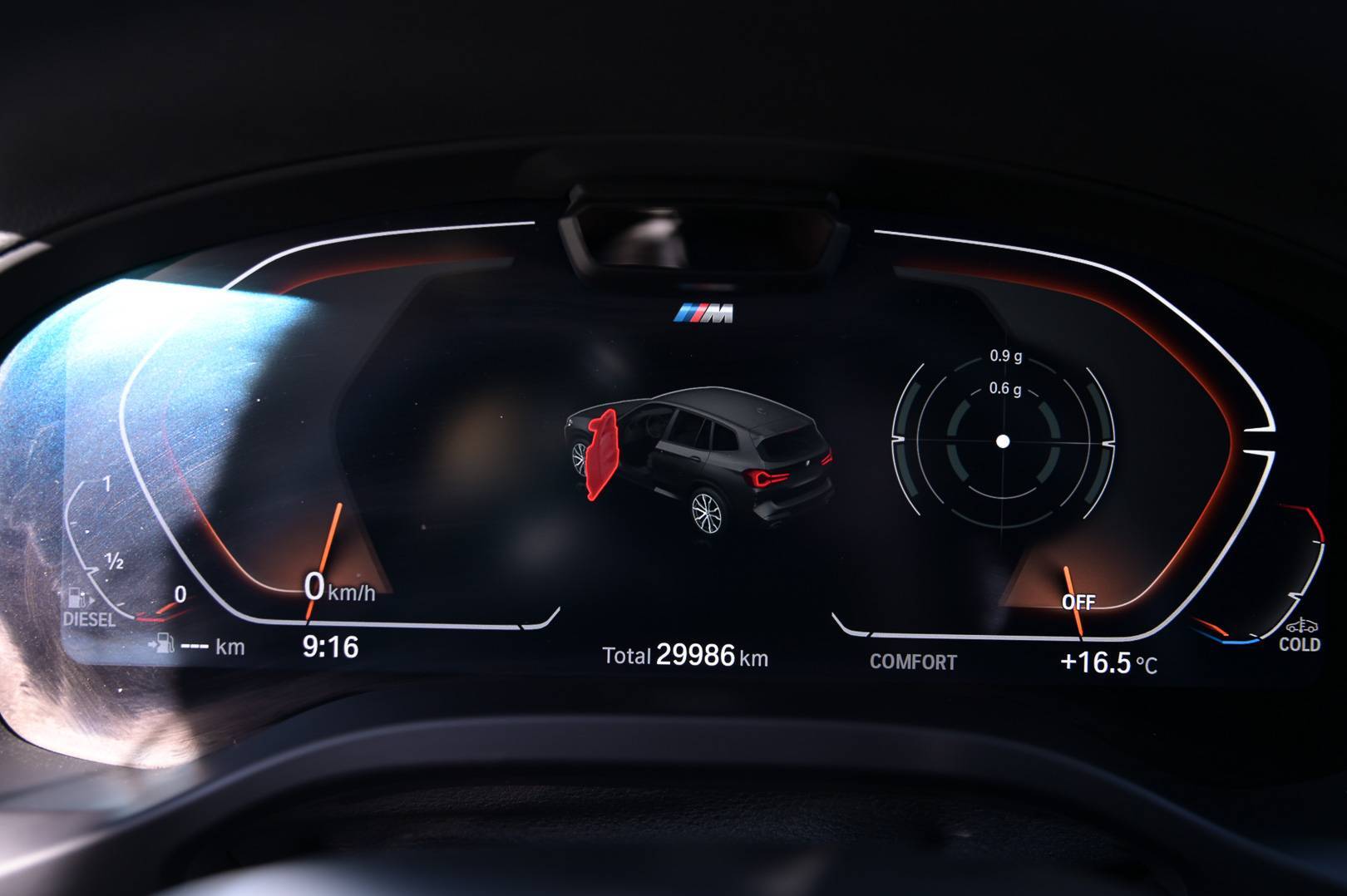 BMW X3 - Foto 13