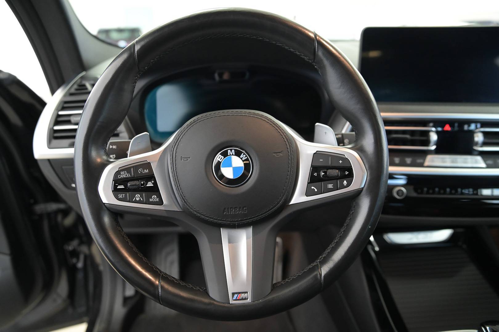 BMW X3 - Foto 16
