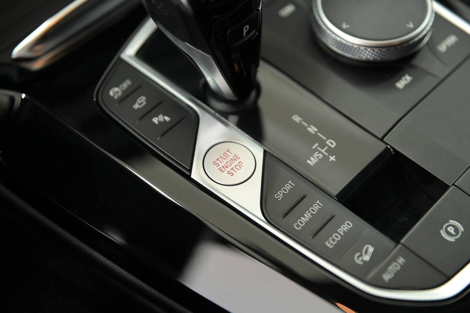 BMW X3 - Foto 22