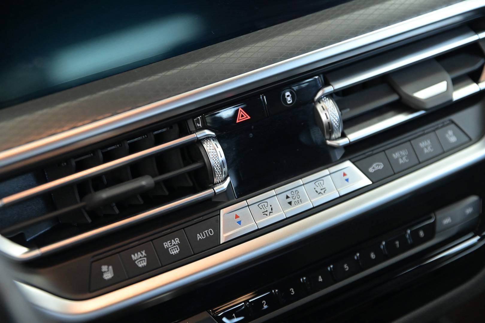 BMW X3 - Foto 25