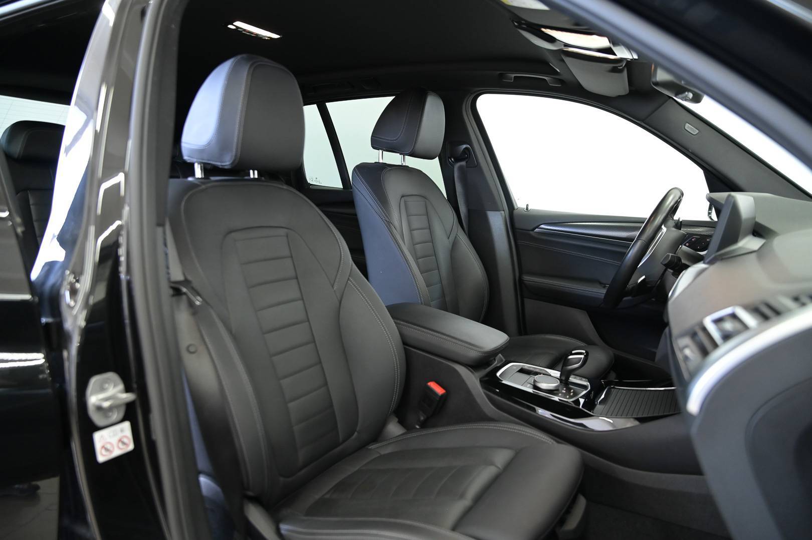 BMW X3 - Foto 27
