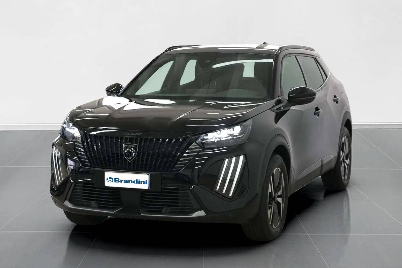 PEUGEOT 2008 - Foto 1