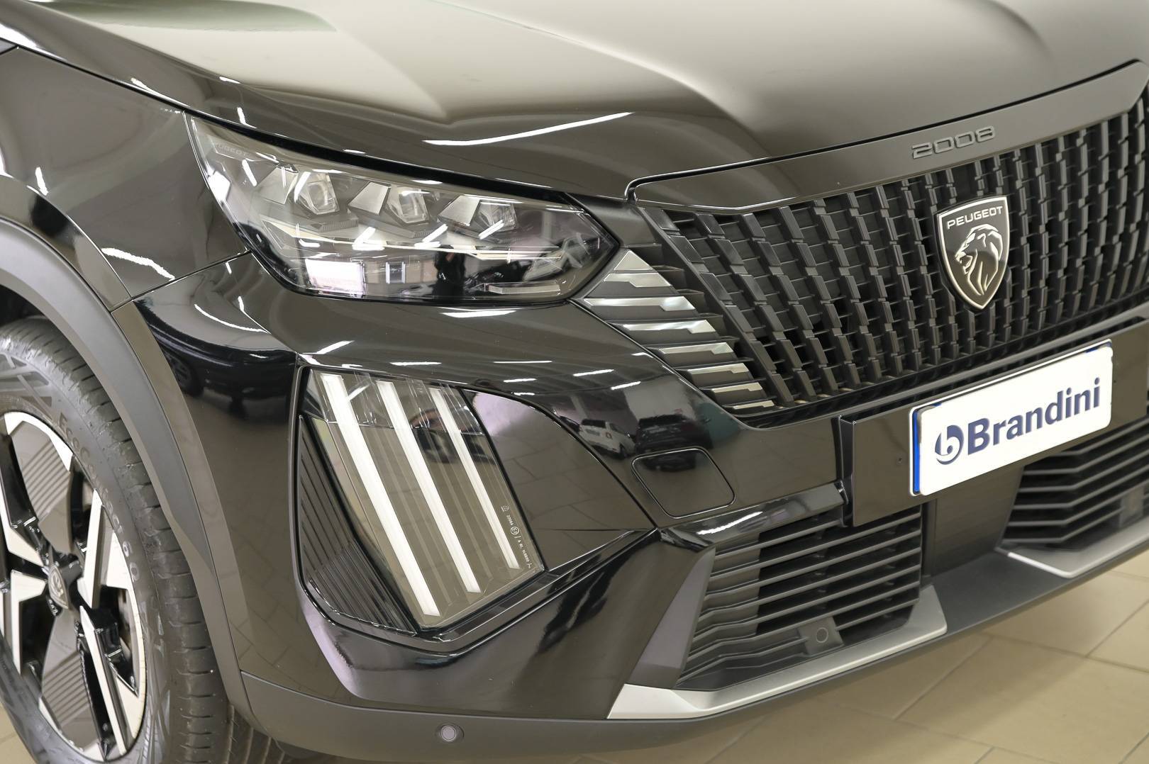 PEUGEOT 2008 - Foto 9