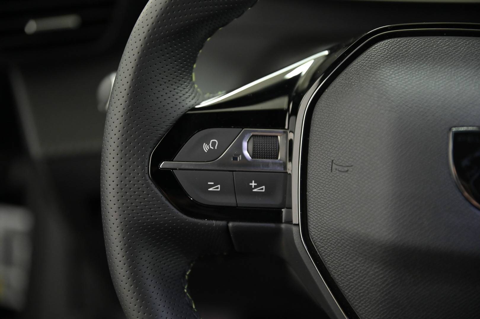 PEUGEOT 2008 - Foto 20