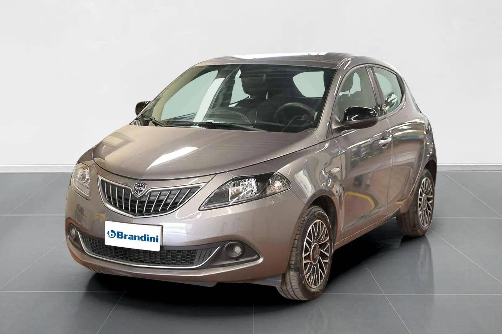 LANCIA Ypsilon - Foto 1