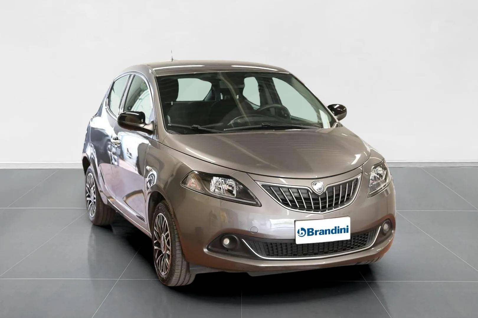 LANCIA Ypsilon - Foto 3
