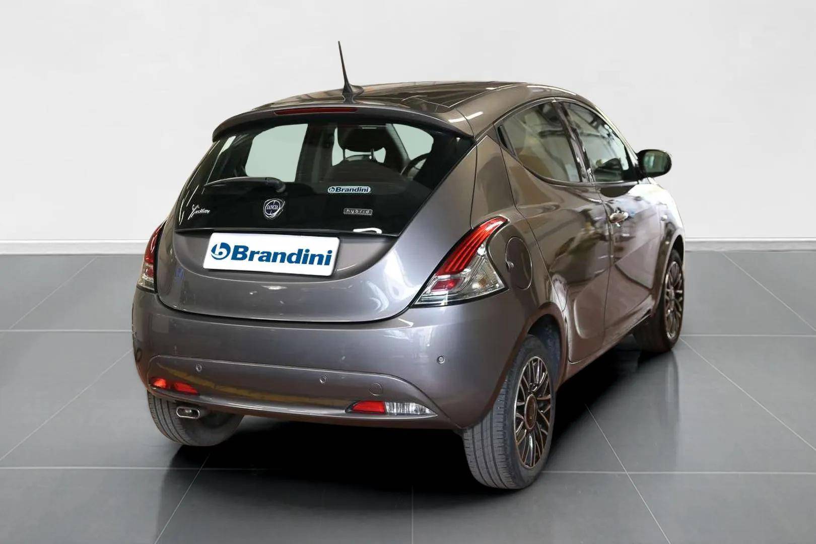 LANCIA Ypsilon - Foto 4